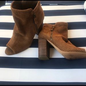 Jessica Simpson Booties